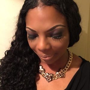 Meet your Posher, Tina grimes-